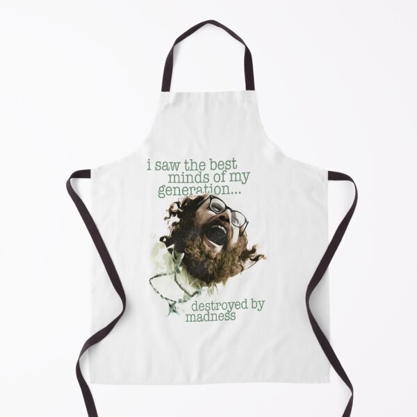 Item preview, Gifts For Men Allen Great Model Ginsberg Howl Graphic For Fan designed and sold by Teston145Duerr.