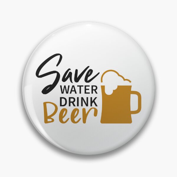 Item preview, Save water  designed and sold by qzpolo.