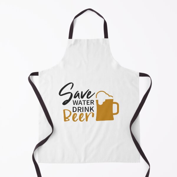 Item preview, Save water  designed and sold by qzpolo.