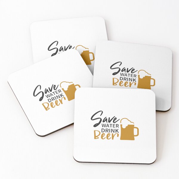 Item preview, Save water  designed and sold by qzpolo.