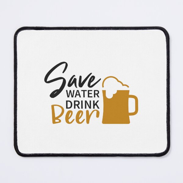 Item preview, Save water designed and sold by qzpolo.
