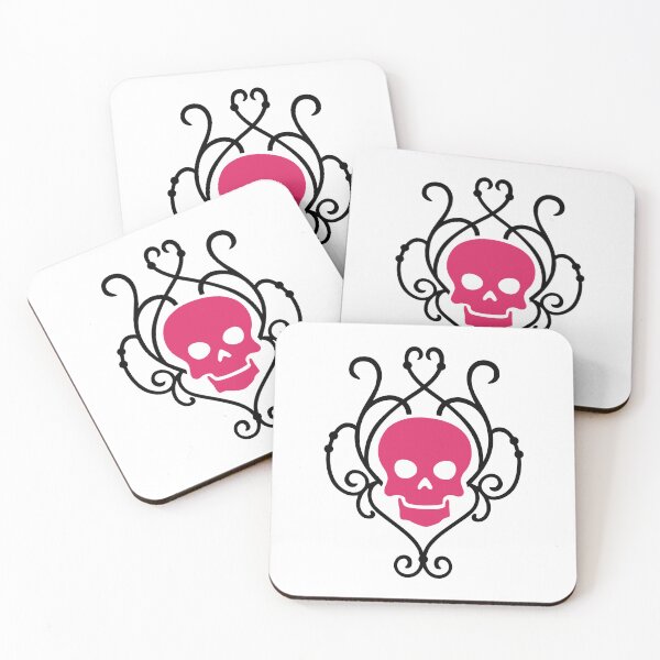 Item preview, Skull Decoration designed and sold by Lezbo1986.