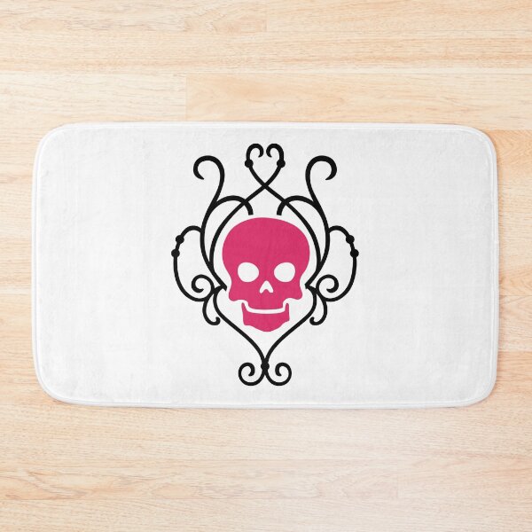Item preview, Skull Decoration designed and sold by Lezbo1986.