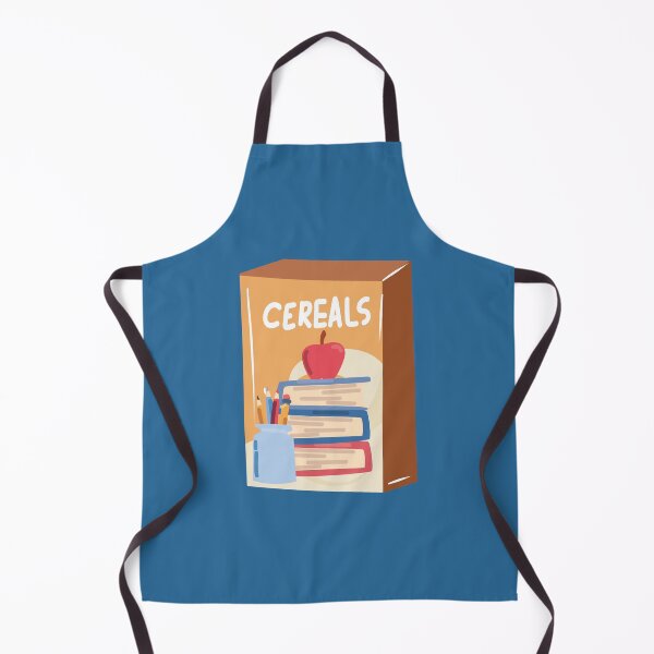 Item preview, Writer Cereal designed and sold by tmdaliggr.