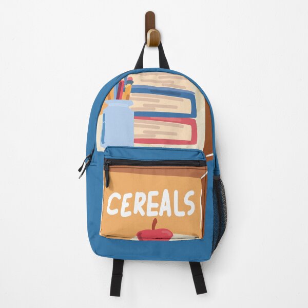 Item preview, Writer Cereal designed and sold by tmdaliggr.