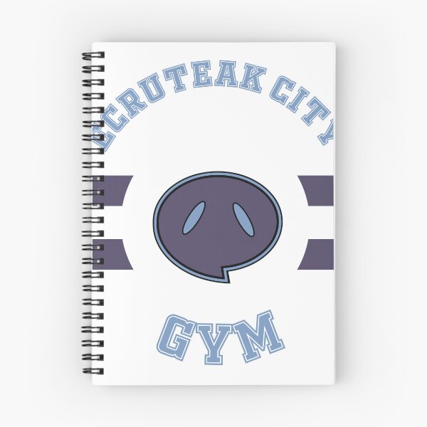 Item preview, Ecruteak City Gym - Fog Badge designed and sold by shanemuir5.