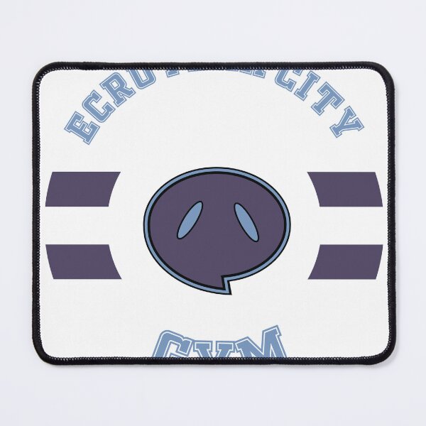 Item preview, Ecruteak City Gym - Fog Badge designed and sold by shanemuir5.