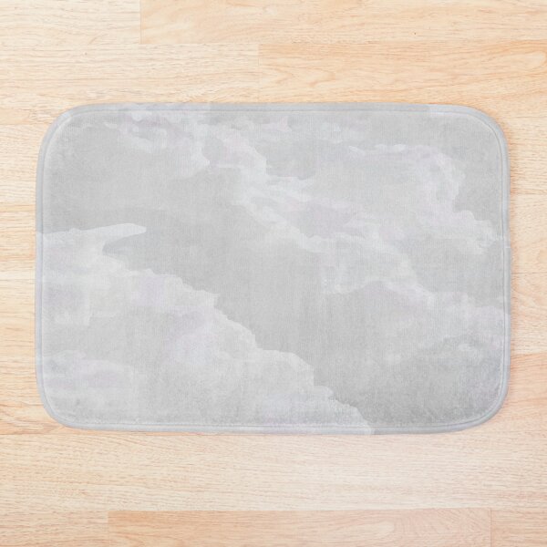 Item preview, Noisy & Hazy Grey Cloud Pattern designed and sold by kbynum.