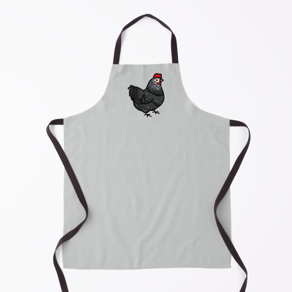 Item preview, Chubby Ancona Chicken designed and sold by birdhism.