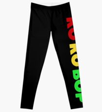 EXO KOKOBOP Leggings