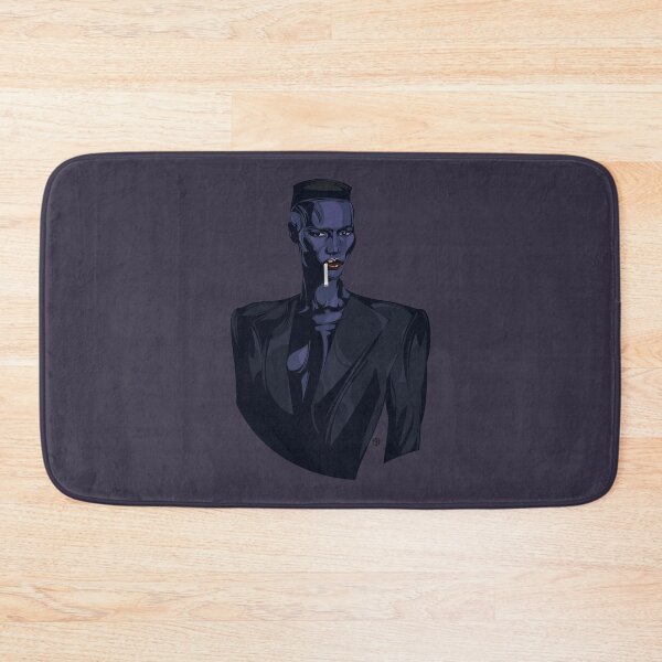 Item preview, Music Retro Grace Jones designed and sold by SuzaneLanglois.