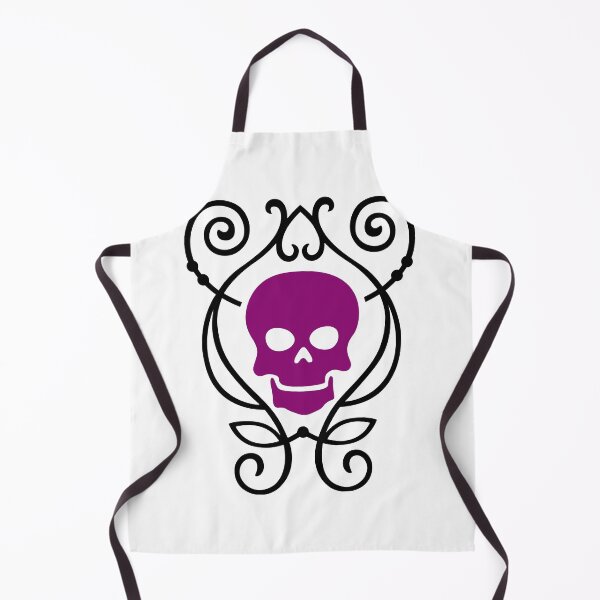 Item preview, Skull Decoration designed and sold by Lezbo1986.