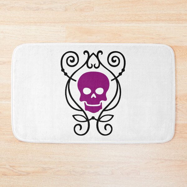 Item preview, Skull Decoration designed and sold by Lezbo1986.