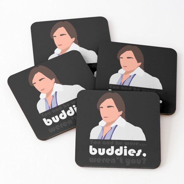 Item preview, Gifts For Men You And Light Blue Buddies Werent You Cool Graphic Gift designed and sold by Annsuylaveta.