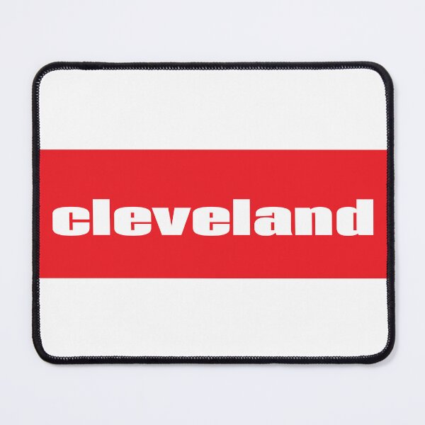 Item preview, Cleveland designed and sold by GoodVibesWX9.