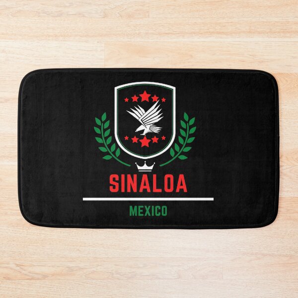 Item preview, SINALOA Mexico custom design  designed and sold by Beach4Life.