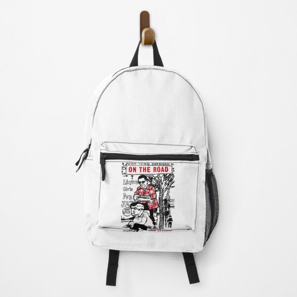 Item preview, Gifts For Music Fans Dark Red On The Road Vintage Retro designed and sold by Teston145Duerr.