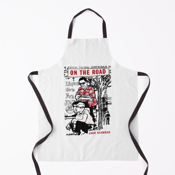 Item preview, Gifts For Music Fans Dark Red On The Road Vintage Retro designed and sold by Teston145Duerr.