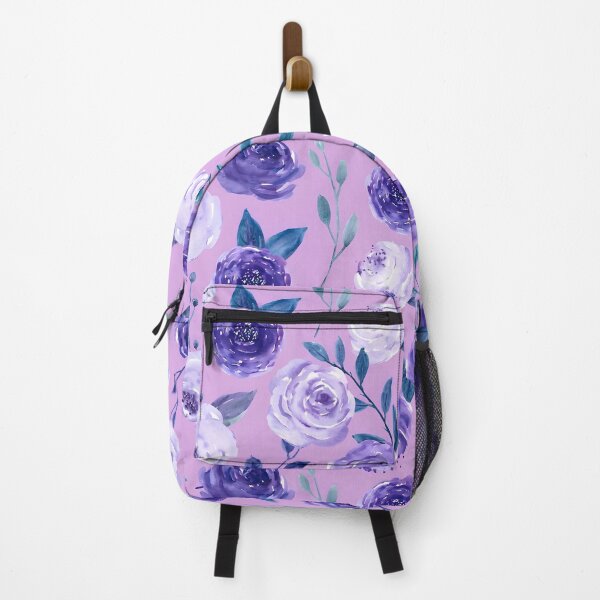 Item preview, Purple flowers designed and sold by The boys.