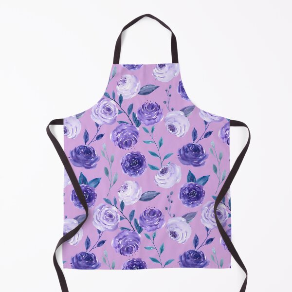 Item preview, Purple flowers designed and sold by The boys.
