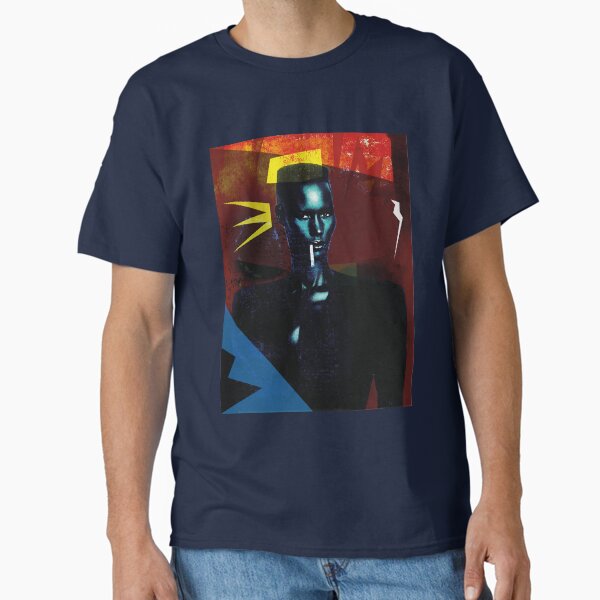 Larry Levan T-Shirts for Sale | Redbubble