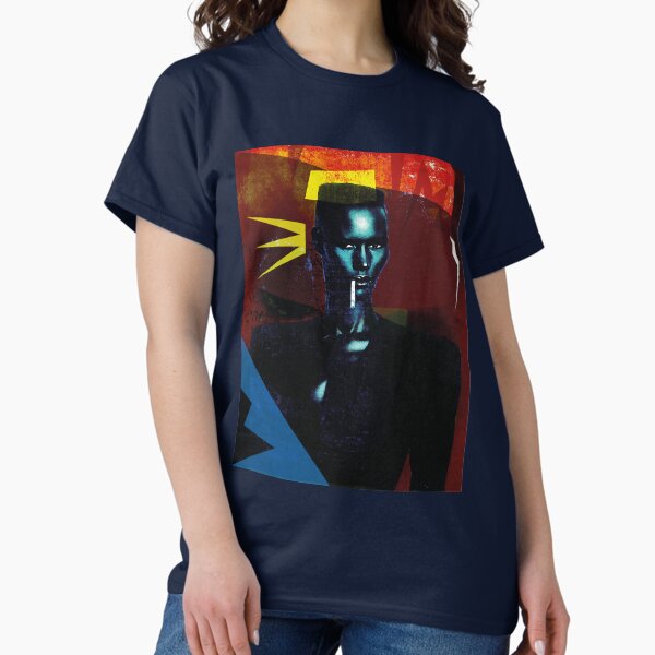 Larry Levan T-Shirts for Sale | Redbubble