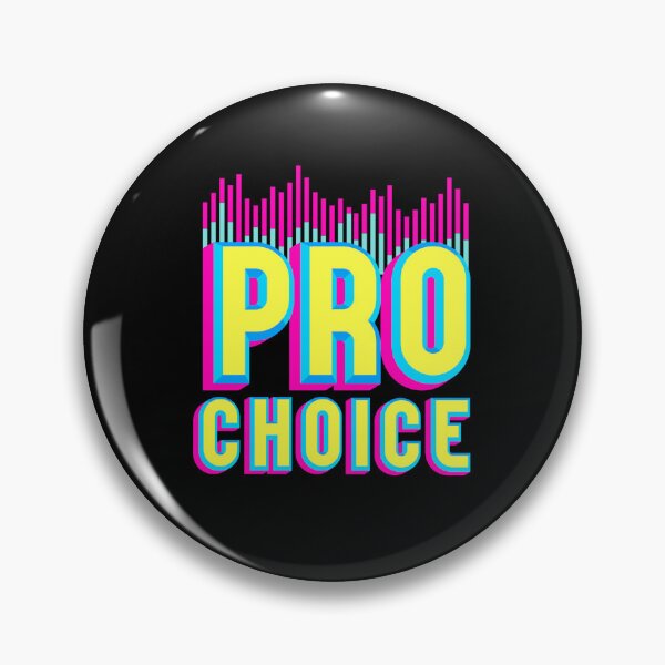 Item preview, Pro Choice  designed and sold by LaurenceLeroux.