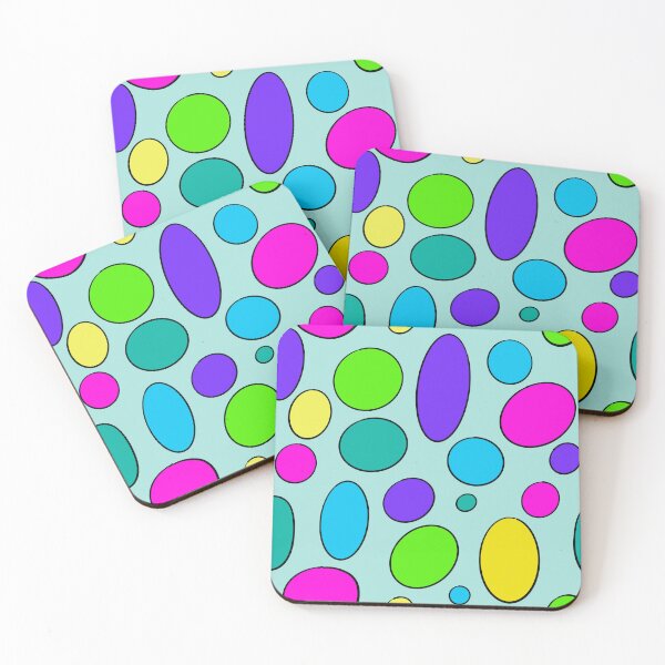Item preview, Going Dotty designed and sold by MatchTheDrapes.