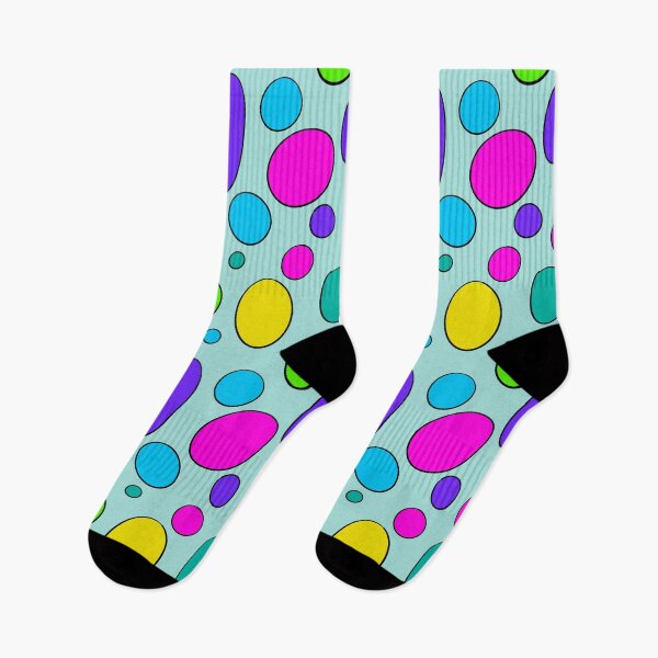 Item preview, Going Dotty designed and sold by MatchTheDrapes.