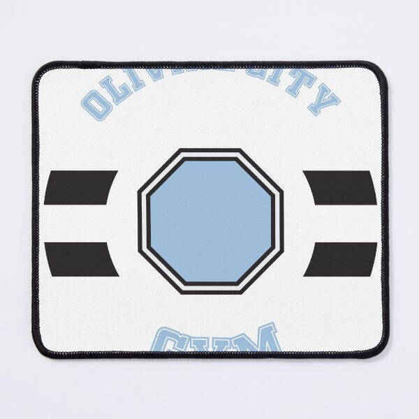 Item preview, Olivine City Gym - Mineral Badge designed and sold by shanemuir5.