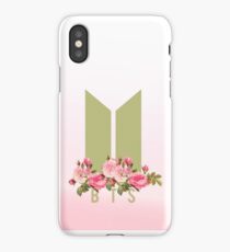 BTS iPhone Case