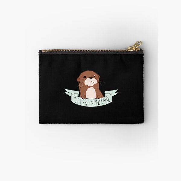 Item preview, Otter Nonsense  designed and sold by CarlOliver1286.