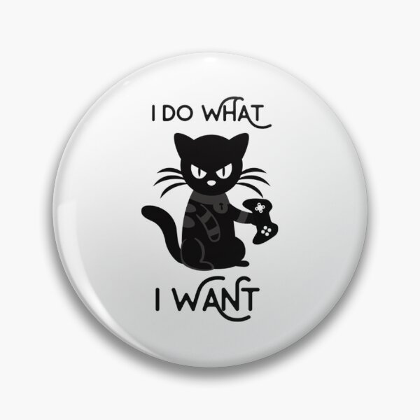 Item preview,  Cat Gamer designed and sold by mickyjj.