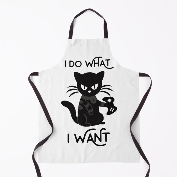 Item preview, Cat Gamer designed and sold by mickyjj.