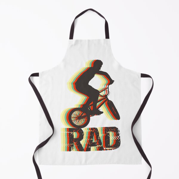 Item preview, Bmx Retro 1980s Rad designed and sold by ChelseaSlater.
