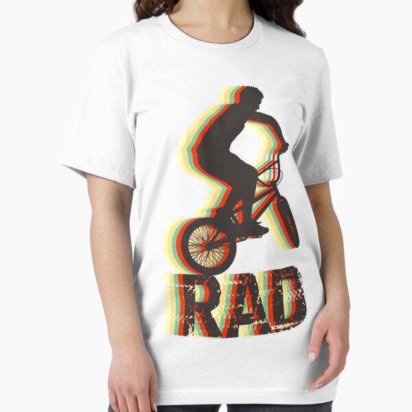 Item preview, Bmx Retro 1980s Rad  designed and sold by ChelseaSlater.