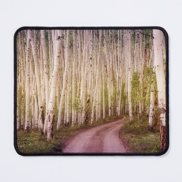 Item preview, Aspen Woods designed and sold by Alla Gill.
