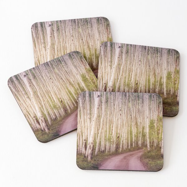 Item preview, Aspen Woods designed and sold by Alla Gill.