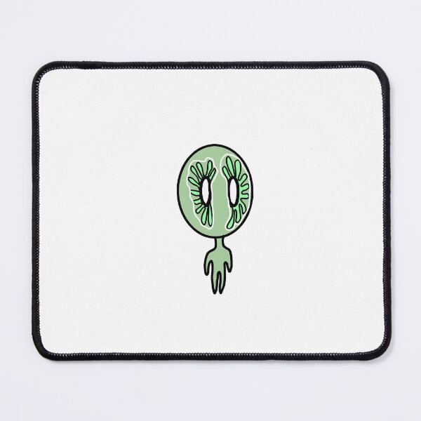 Item preview, Green Blup designed and sold by Constancealb.