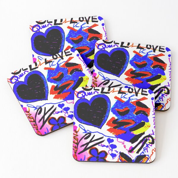 Item preview, Self-love #4 by charlotte VanRoss  designed and sold by Charlotte VanRoss fine art.