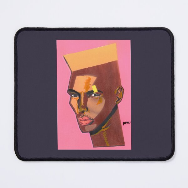 Item preview, More Then Awesome Grace Jones designed and sold by SuzaneLanglois.