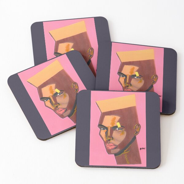 Item preview, More Then Awesome Grace Jones designed and sold by SuzaneLanglois.