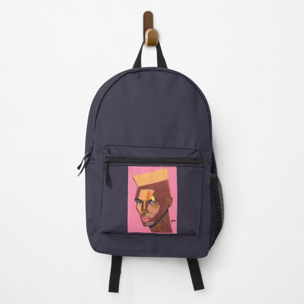 Item preview, More Then Awesome Grace Jones designed and sold by SuzaneLanglois.