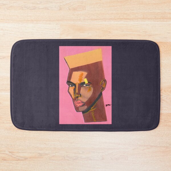 Item preview, More Then Awesome Grace Jones designed and sold by SuzaneLanglois.