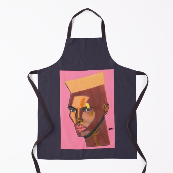 Item preview, More Then Awesome Grace Jones designed and sold by SuzaneLanglois.