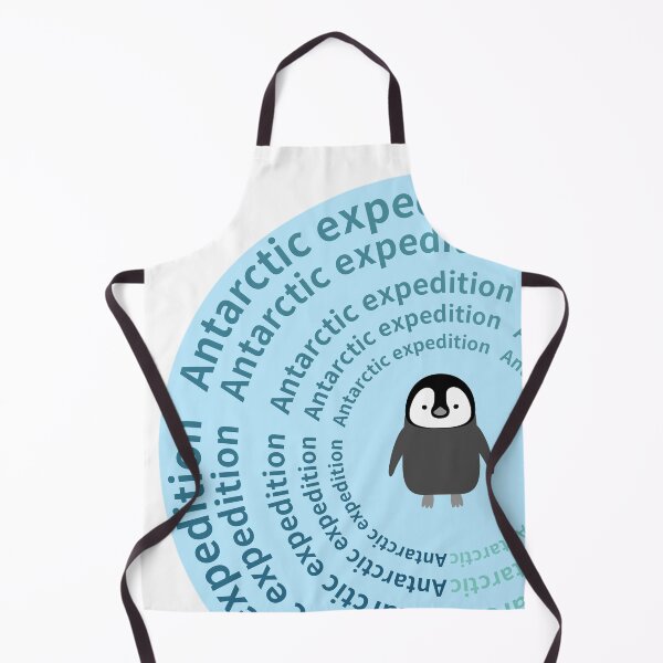 Item preview, Antarctic expedition,penguin,igloo designed and sold by zzzozzo.