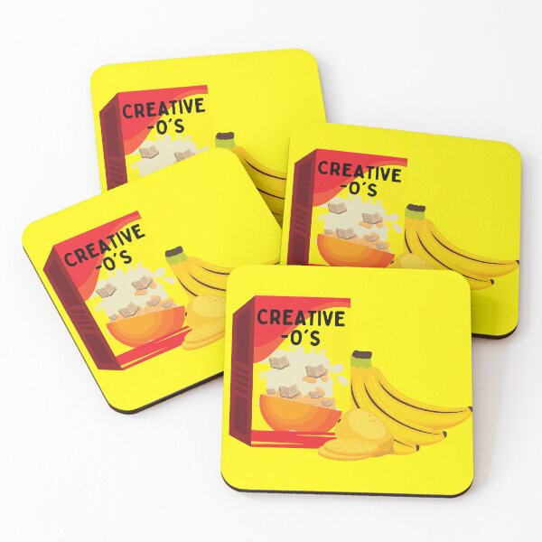 Item preview, Creative Os for Writers designed and sold by tmdaliggr.