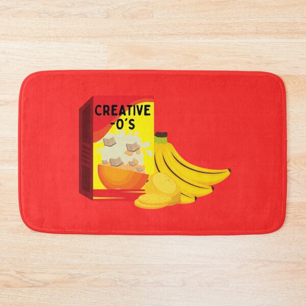 Item preview, Creative Os for Writers designed and sold by tmdaliggr.