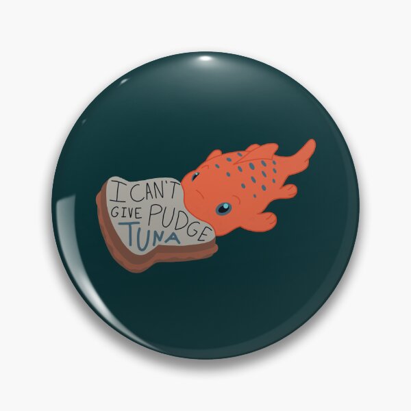 Item preview, Pudge Quote   designed and sold by CarlOliver1286.