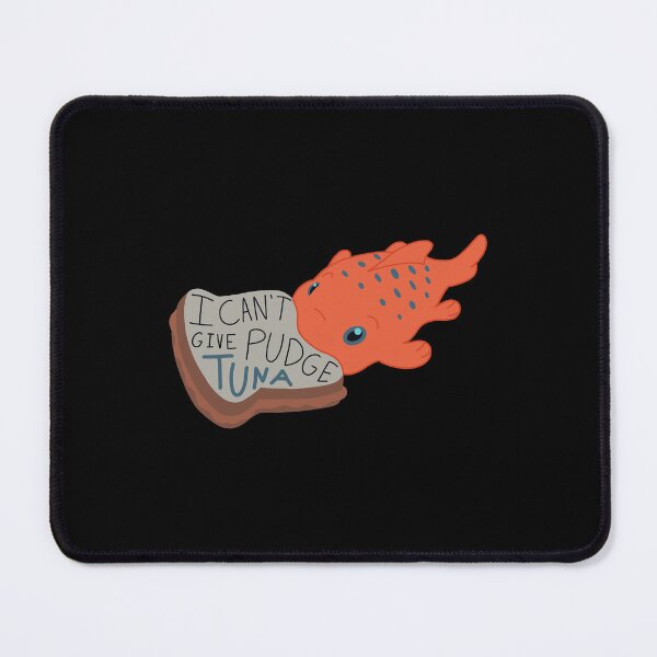 Item preview, Pudge Quote   designed and sold by CarlOliver1286.